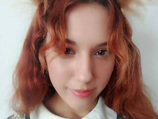 Chat de vídeo erótico Elarika