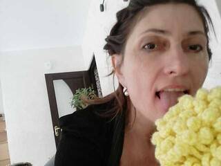 Chat de vídeo erótico Eleanesa