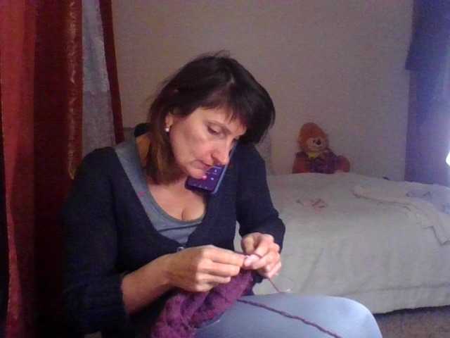 Capturas de tela de transmissão Eleanesa