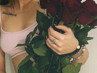 Chat de vídeo erótico Eleanorahot