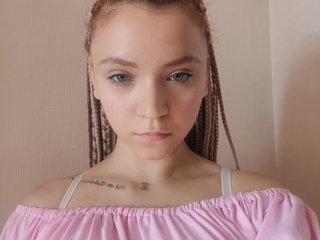 Chat de vídeo erótico EleanorBaker