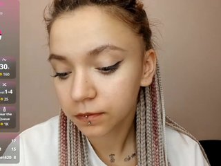 Chat de vídeo erótico EleanorBaker