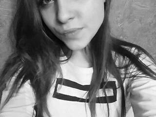 Chat de vídeo erótico EleanorEustacia