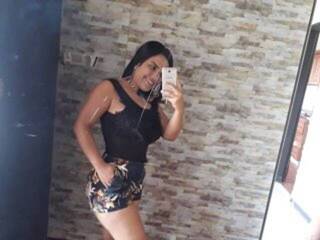 Chat de vídeo erótico Elecctra