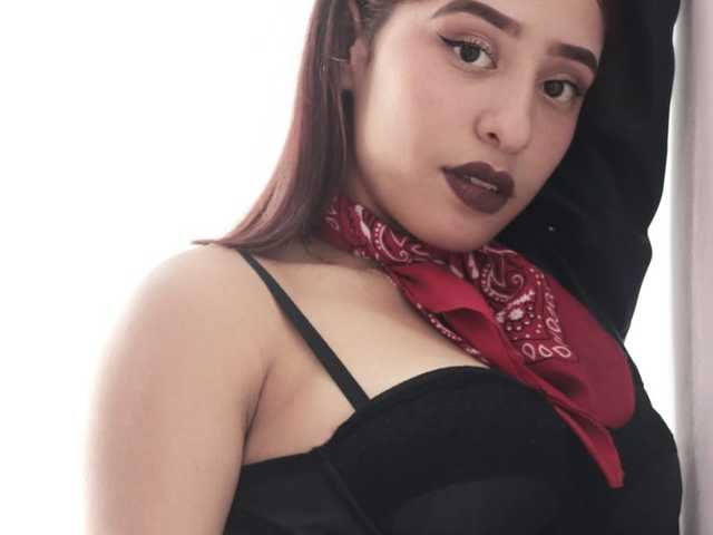 Foto do perfil Electra-Rose1