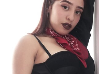 Chat de vídeo erótico Electra-Rose1