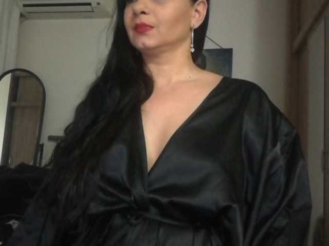 Capturas de tela de transmissão Electra