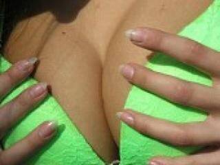 Chat de vídeo erótico electraa