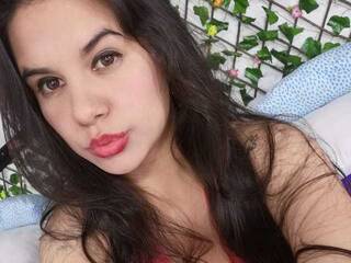 Chat de vídeo erótico electraa0