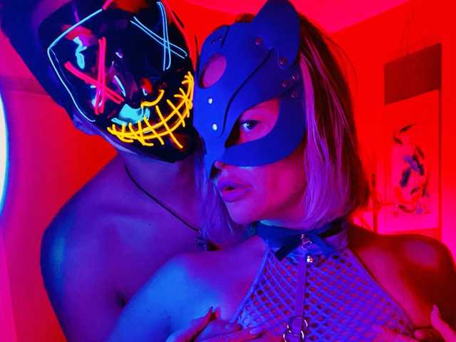 Foto do perfil xSweetFantasy