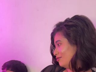 Chat de vídeo erótico NikyShwan