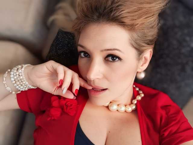 Foto do perfil elegancia-