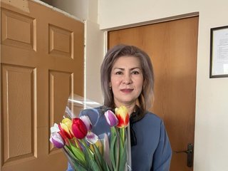 Chat de vídeo erótico ElegantLady00