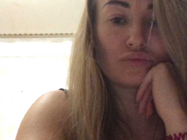 Capturas de tela de transmissão ElegantBlonda