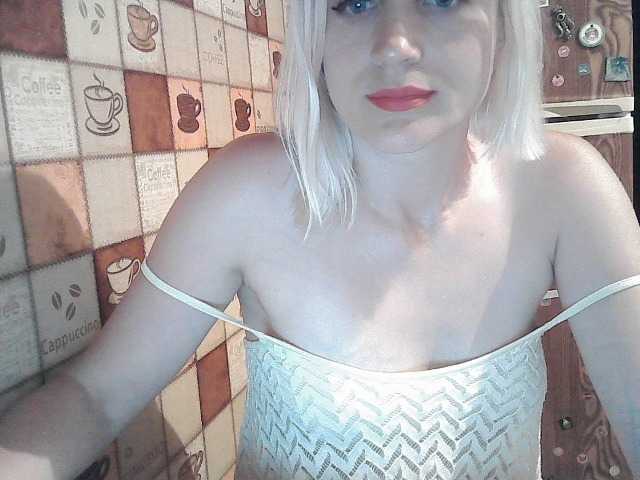 Capturas de tela de transmissão ElegantBlonda