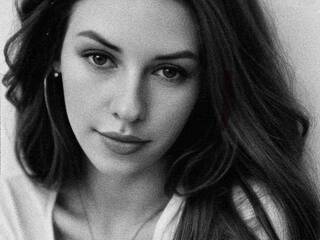 Chat de vídeo erótico ElegantLadyMia