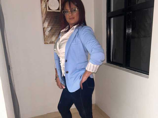 Foto do perfil Elegantrouse