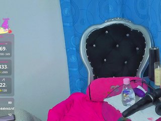 Chat de vídeo erótico Elegantrouse