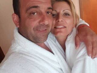 Chat de vídeo erótico Elei2345