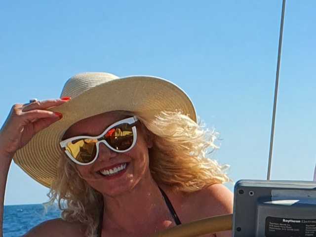 Foto do perfil Elektra3