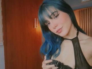 Chat de vídeo erótico ElektraBlue