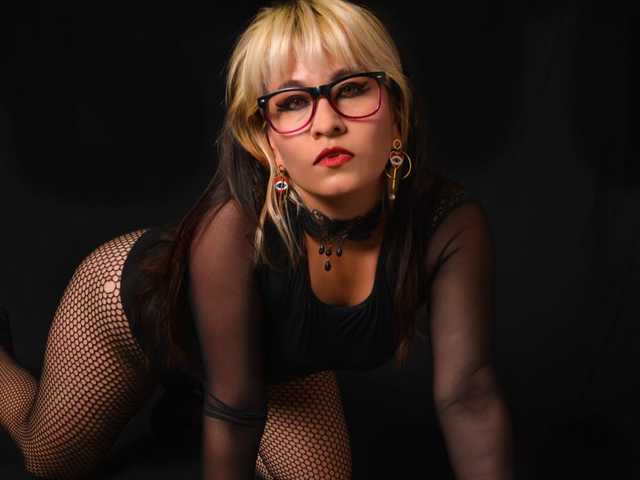 Foto do perfil elena-roberts