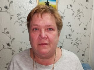 Chat de vídeo erótico Elena51