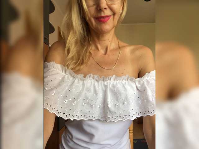 Capturas de tela de transmissão Ekaterina8844