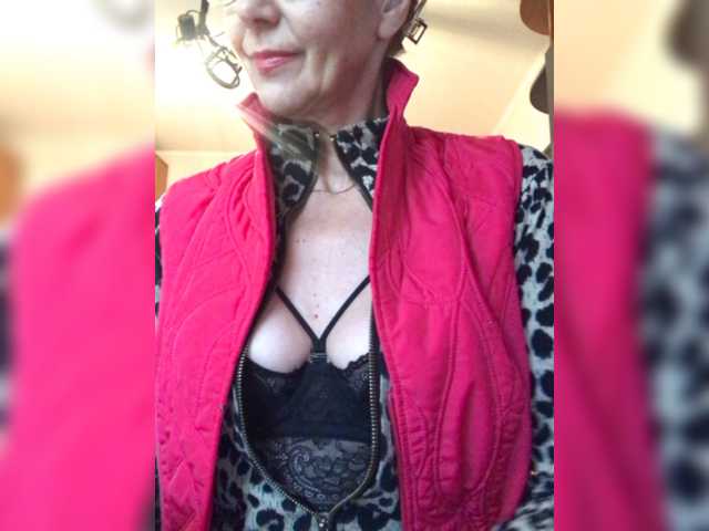 Capturas de tela de transmissão Ekaterina8844