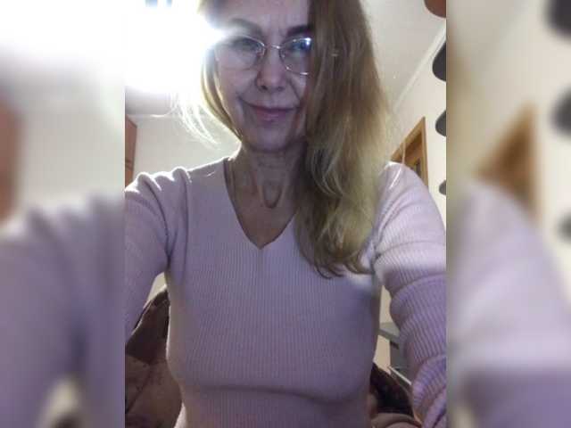 Capturas de tela de transmissão Ekaterina8844