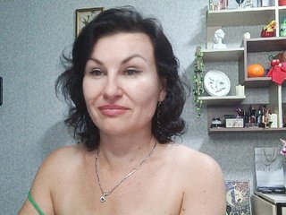 Chat de vídeo erótico ElenaDroseraa