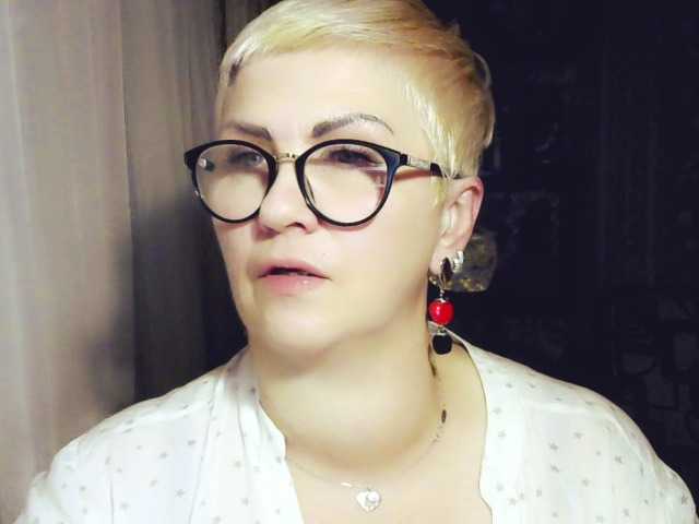 Capturas de tela de transmissão Elenamilfa