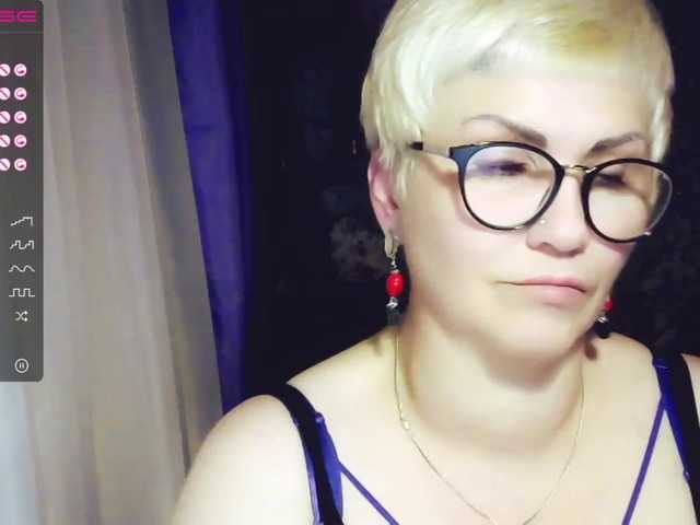 Capturas de tela de transmissão Elenamilfa
