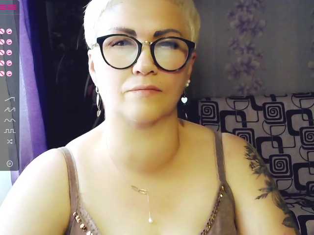 Capturas de tela de transmissão Elenamilfa