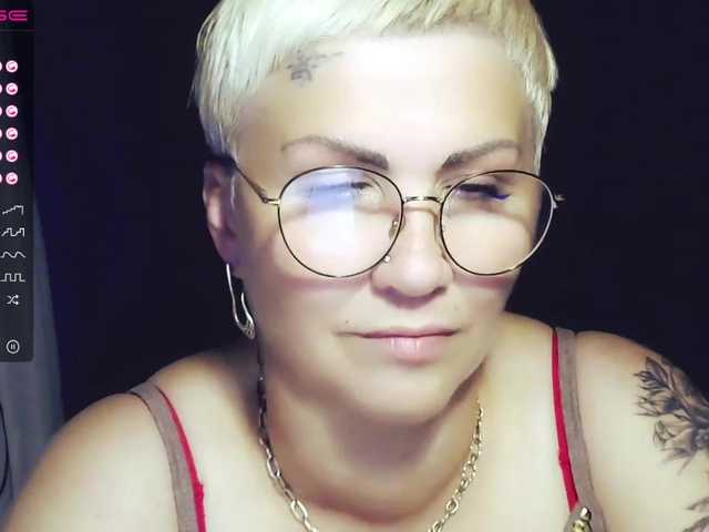 Capturas de tela de transmissão Elenamilfa
