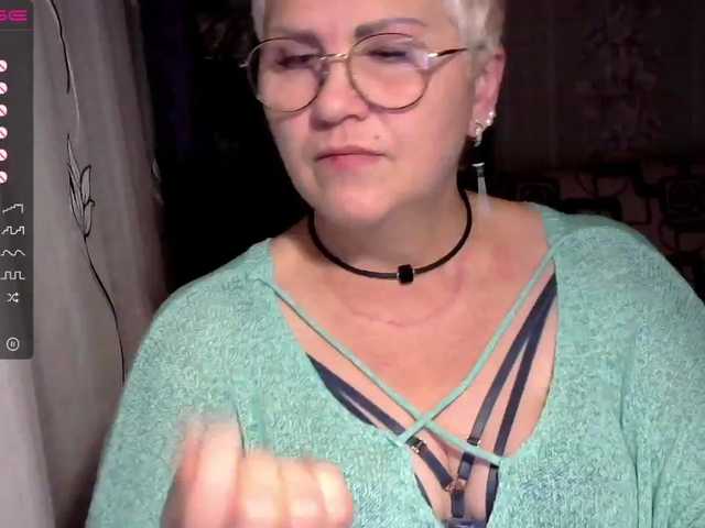 Capturas de tela de transmissão Elenamilfa