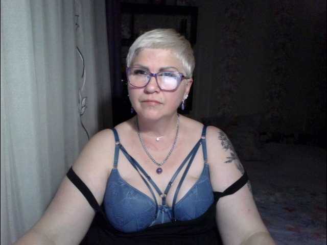 Capturas de tela de transmissão Elenamilfa