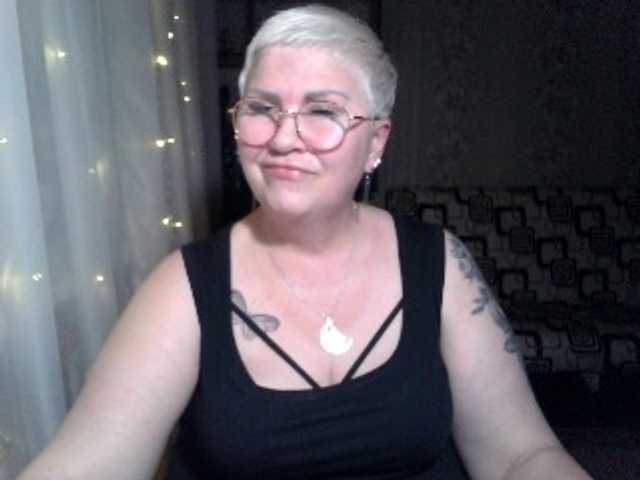 Capturas de tela de transmissão Elenamilfa