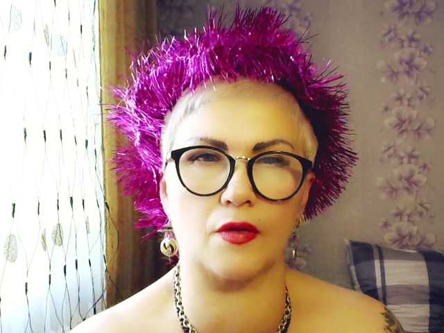 Capturas de tela de transmissão Elenamilfa