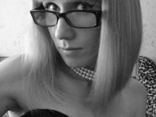 Chat de vídeo erótico elenanow