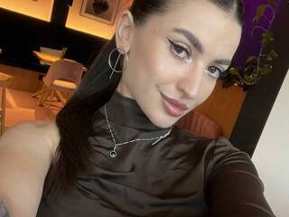 Chat de vídeo erótico ElenaPretty