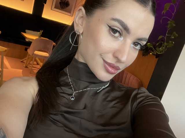 Foto do perfil ElenaPretty