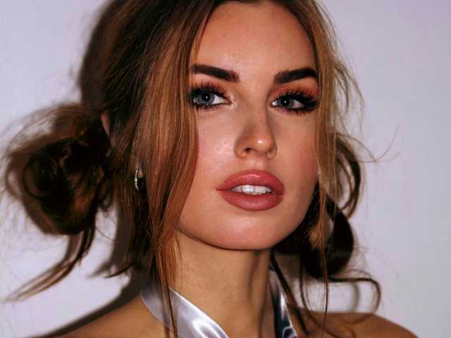 Foto do perfil ElenaStrawberry