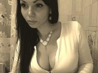 Chat de vídeo erótico elenaxxx