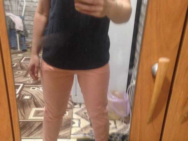 Foto do perfil Milka_Milf