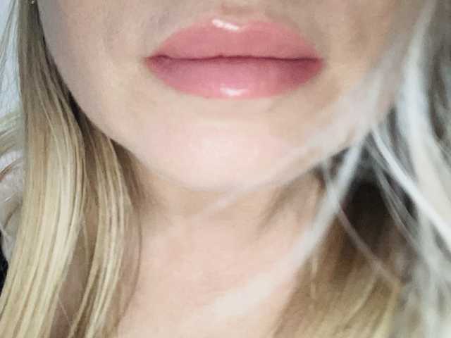 Foto do perfil Milka_Milf