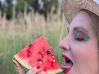 Chat de vídeo erótico Elenika-hot