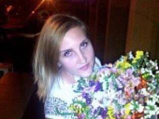 Chat de vídeo erótico elenka88v