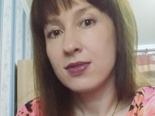 Chat de vídeo erótico ElenSquaw