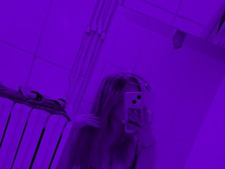 Chat de vídeo erótico Eleonora